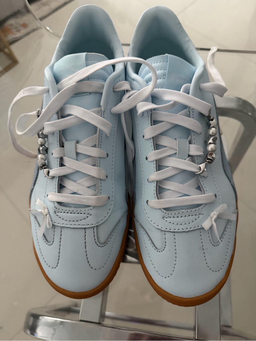 Puma Club 5v5 Sneakers
